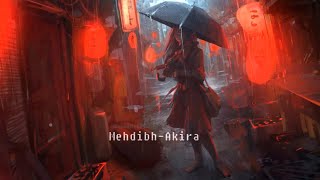 Mehdibh ☯ Akira