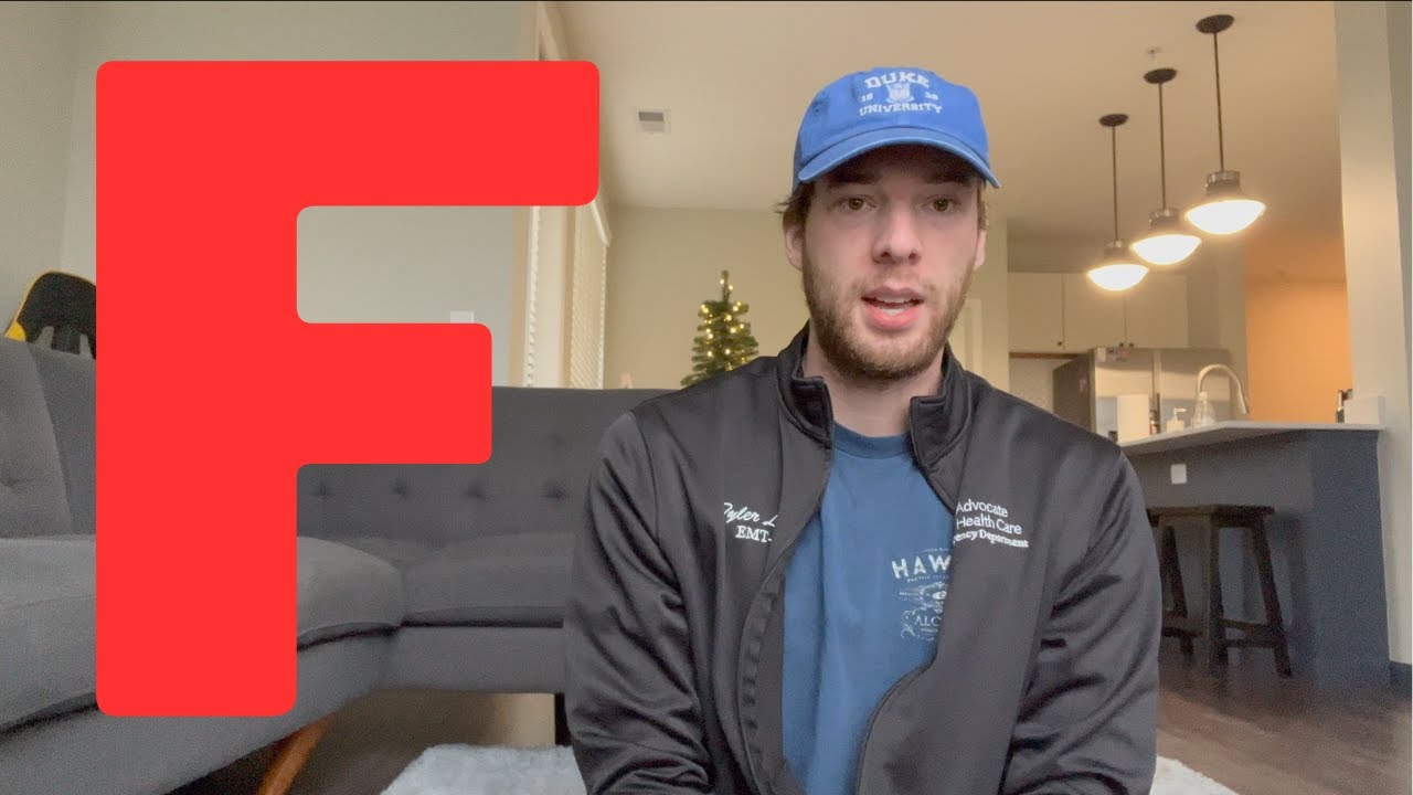 My Struggles In Medical School Storytime Youtube