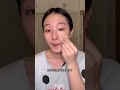 香秀妆容！满满富家千金感，圆脸妹子都来给我学这个！ 妆前妆后 makeup 美妆