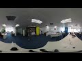 video 360 test qoocam 8k vr plus