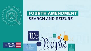 Fourth Amendment Search and Seizure: High School and College Level Session