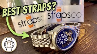 HOW GOOD IS STRAPSCO? (Episode 119)