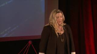 I design with code | Shannon Wiedman | TEDxUMary