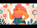 Embracing Your Body: How to Cultivate Body Positivity in a Plus-Size World