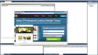 Suppress VB.NET Web Browser Script Error