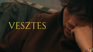 toniq - Vesztes ft. KESE (Official Music Video)