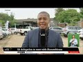 SA delegation to meet with Mozambican counterparts