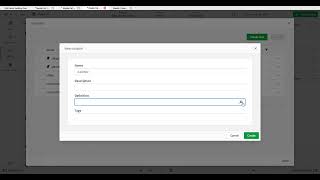 Qlik Sense Master Calendar Part2