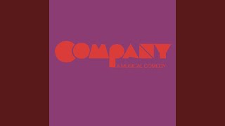 Company - Original Broadway Cast: Sorry-Grateful