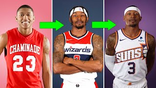 What Makes Bradley Beal a Standout in the NBA?