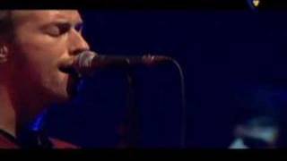 Coldplay - 06 - Don't Panic (Live 2003)
