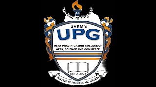 SVKMs USHA PRAVIN GANDHI COLLEGE OF ARTS, SCIENCE  COMMERCE   INFRASTRUCTURE   UPG COLLEGE, MUMBAI