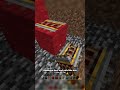 DEADLY Minecraft trap using Sculk Sensors!