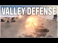 Defending an Ambushed Convoy - Call to Arms Mod