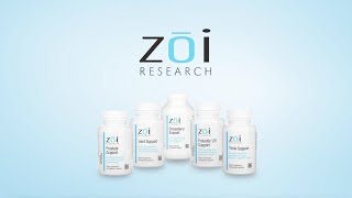 Introducing Zoi Research | iHerb