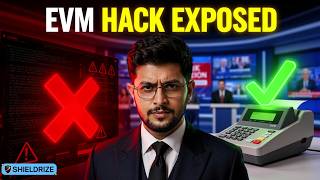 This Viral EVM Hacking Video Is Completely Wrong