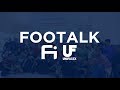 Footalk - UniFacex