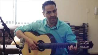 SEVILLANAS EJERCICIO DE RASGUEO Guitarraflamenca SEVILLANAS EJERCICIO DE RASGUEO Guitarraflamenca