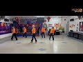 Done For Choreo:José Miguel Belloque Vane (NL) & Alison Johnstone (AUS) - March 2026