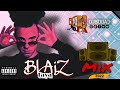 Blaiz Faya 2022 / FIRE MIX by DJ Bidda j / Blaiz Faya Mix