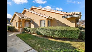 5406 Trevino Way Banning, CA |