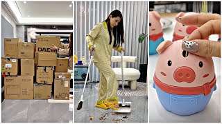 Lifestyle 101😍Smart Home Gadgets | Home Cleaning TikTok #cleaning #homedecor #as