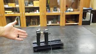 N Slit Interference