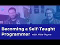 Becoming a Self-Taught Developer | Tips, Tricks, and Advice