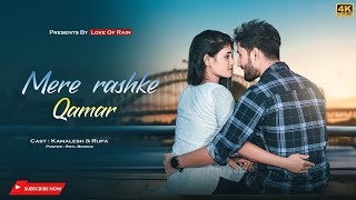 Mere Rashke Qamar Tu Ne Pehli Nazar I Romintic Love Story | Junaid Asghar Hindi Songs