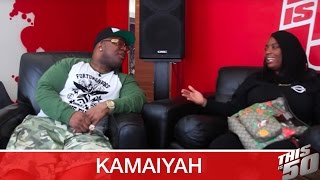 Kamaiyah on Oakland; Impact of MC Hammer; Groupies; Working W/ Drake