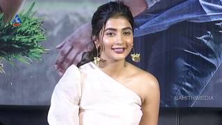 Maharshi Movie Success Celebrations 2019 - Maheshbabu , Pooja Hegde