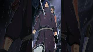 Why Hashirama Is Called The God Of Shinobi?