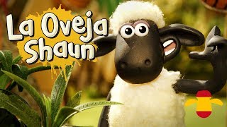 Tele en 3D - La Oveja Shaun [3DTV]