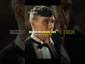 PEOPLE WILL HATE YOU 😖😎🔥 #people #hate #peakyblinders #thomasshelby #quotes #attitude #shorts