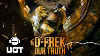 D-Frek - Our Truth ( Frenchcore Worldwide)
