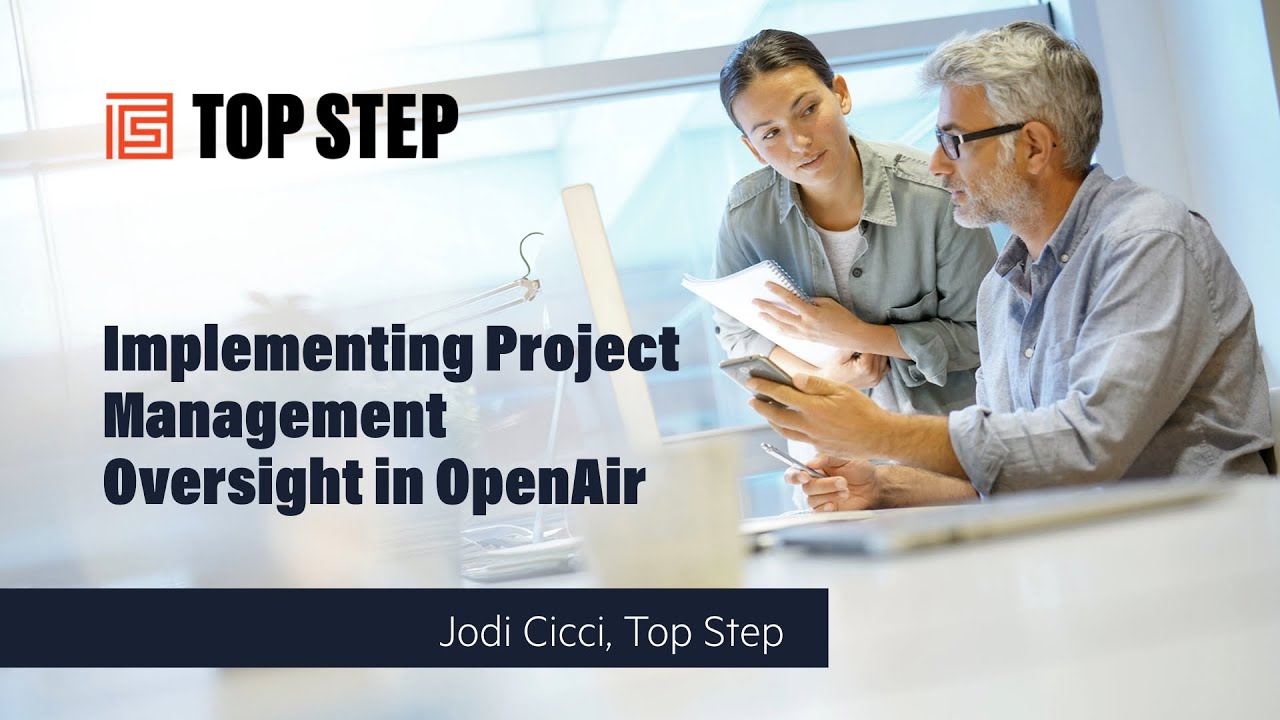 Project Management Oversight Youtube