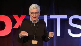 The Impact of Architecture | Donald Schmitt | TEDxUTSC
