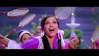 Dhoom Taana - Om Shanti Om | English Subtitles | Deepika Padukone, SRK | Shreya Ghosal, Abhijeet