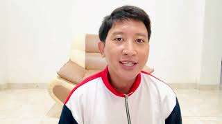 Pengalaman saya  mengikuti Certified in Stem Cells Technology (dr Norman Delvano Weky)