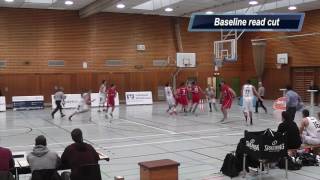 Giessen Highlights