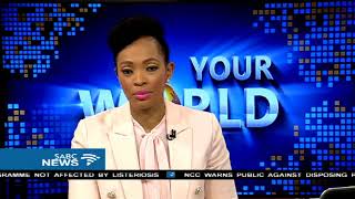 Dr Lucia Anelich sheds light on food safety amid listeriosis outbreak