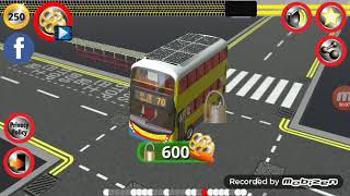 巴士遊樂園(Vintage Bus Go)#7