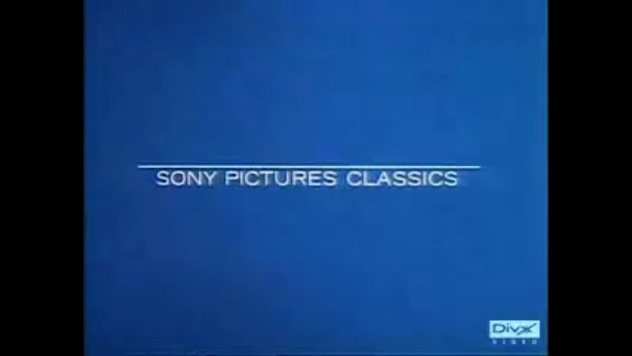 Sony Pictures Classics Logo (trailer, 1992) - YouTube