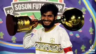 Futsal King of THODDOO