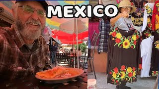 Eating and Shopping in Tecate, Mexico @MisterBudBrown