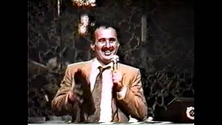 Bob retirement video