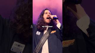 Too Sweet - Hozier | Shorts | Lyrics Videos | #shorts #music #lyrics #viral