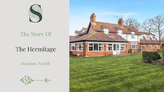 A treasured family home | The Hermitage, Heacham