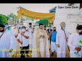 സ്വർഗ്ഗാരാജ്യ സിംഹാസനമേറി kannada version vocal cyprian crasta rasa hymn sj creations