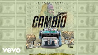 Jahmiel - Cambio (Offcial Audio)